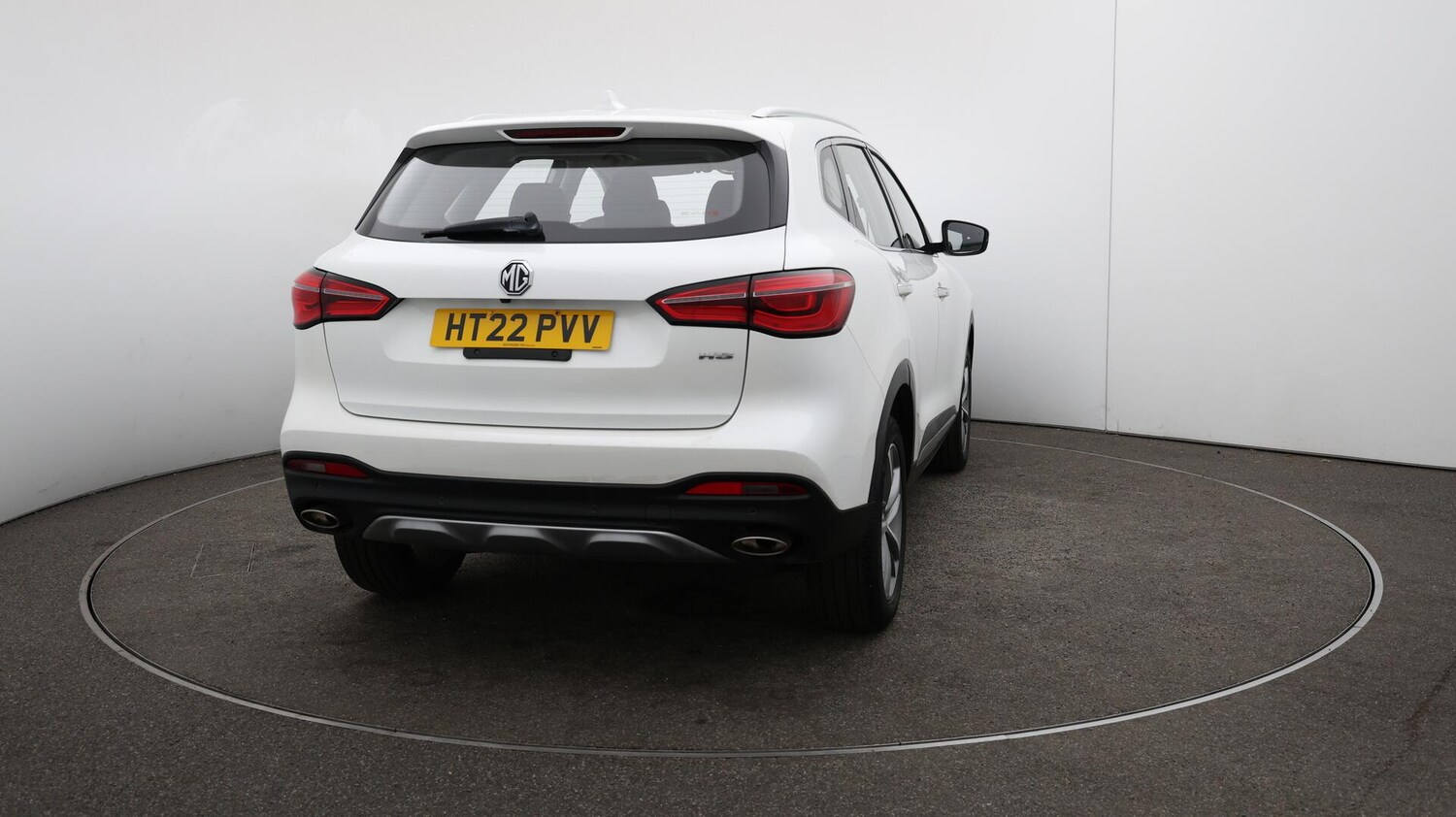 Used MG MG HS 2022 for sale - 76122288: Photo 55