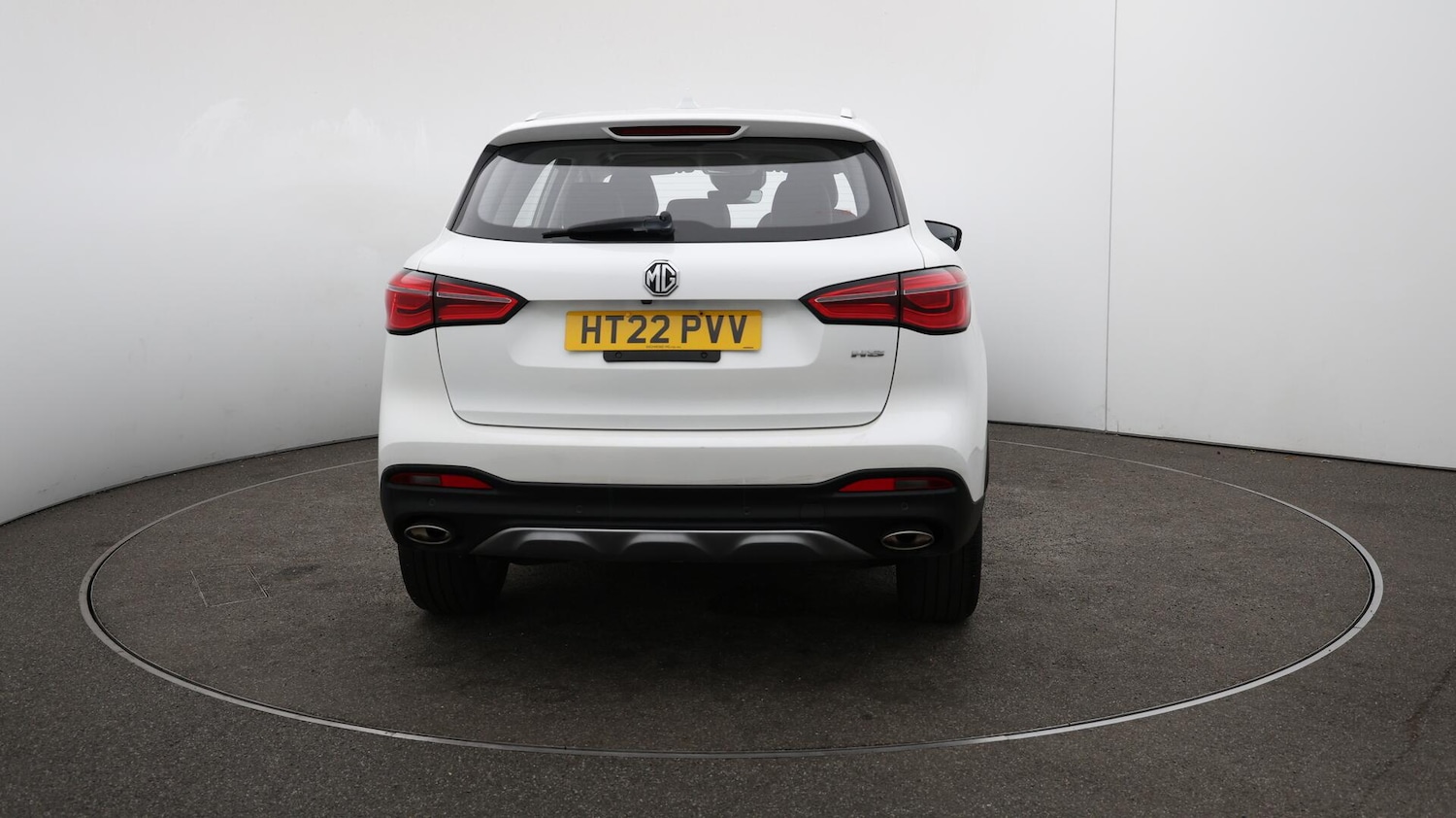 Used MG MG HS 2022 for sale - 76122288: Photo 56