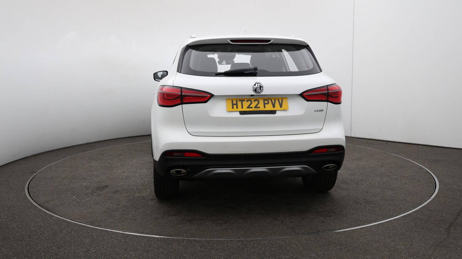 Used MG MG HS 2022 for sale - 76122288: Photo 58