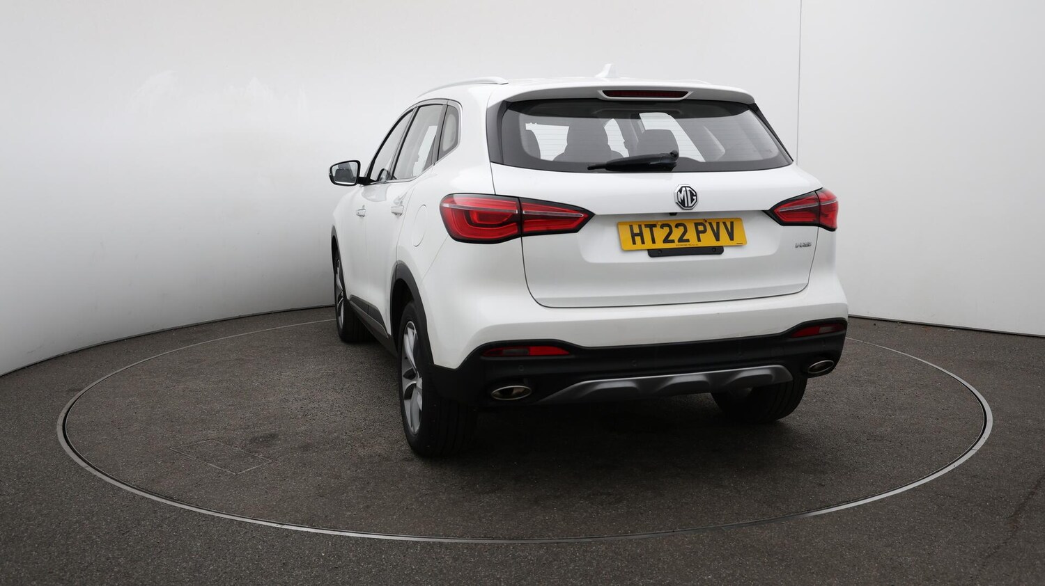 Used MG MG HS 2022 for sale - 76122288: Photo 59