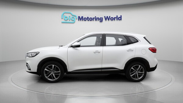 Used MG MG HS 2022 for sale - 76122288: Photo 5