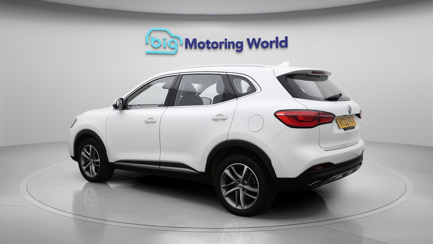 Used MG MG HS 2022 for sale - 76122288: Photo 6