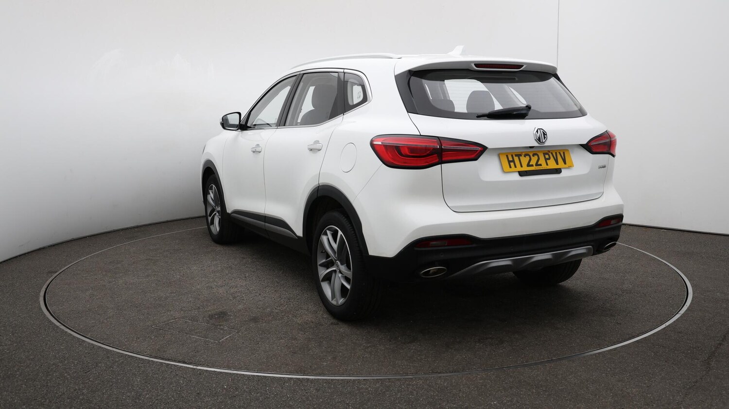 Used MG MG HS 2022 for sale - 76122288: Photo 60