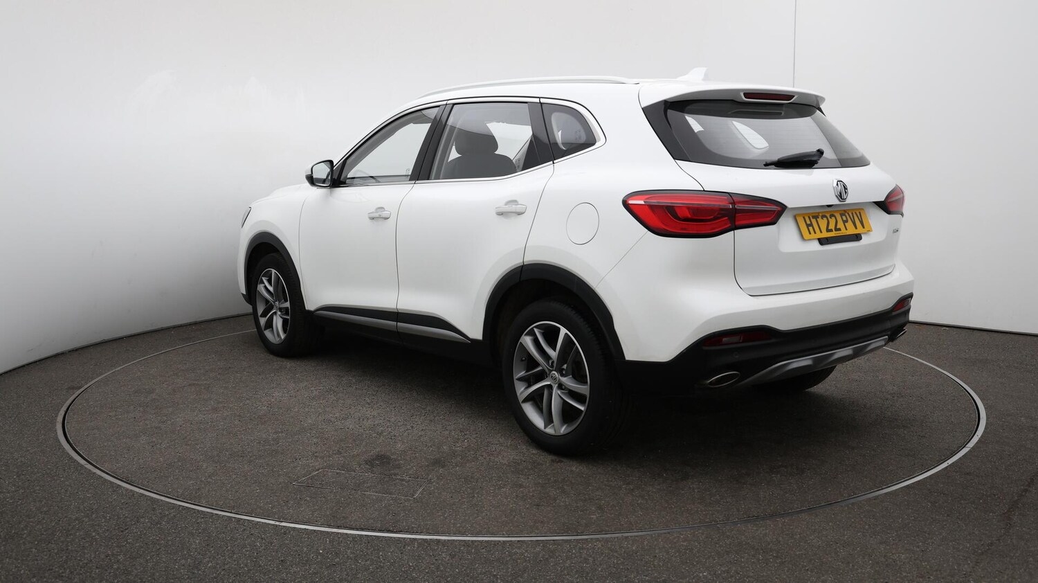 Used MG MG HS 2022 for sale - 76122288: Photo 61