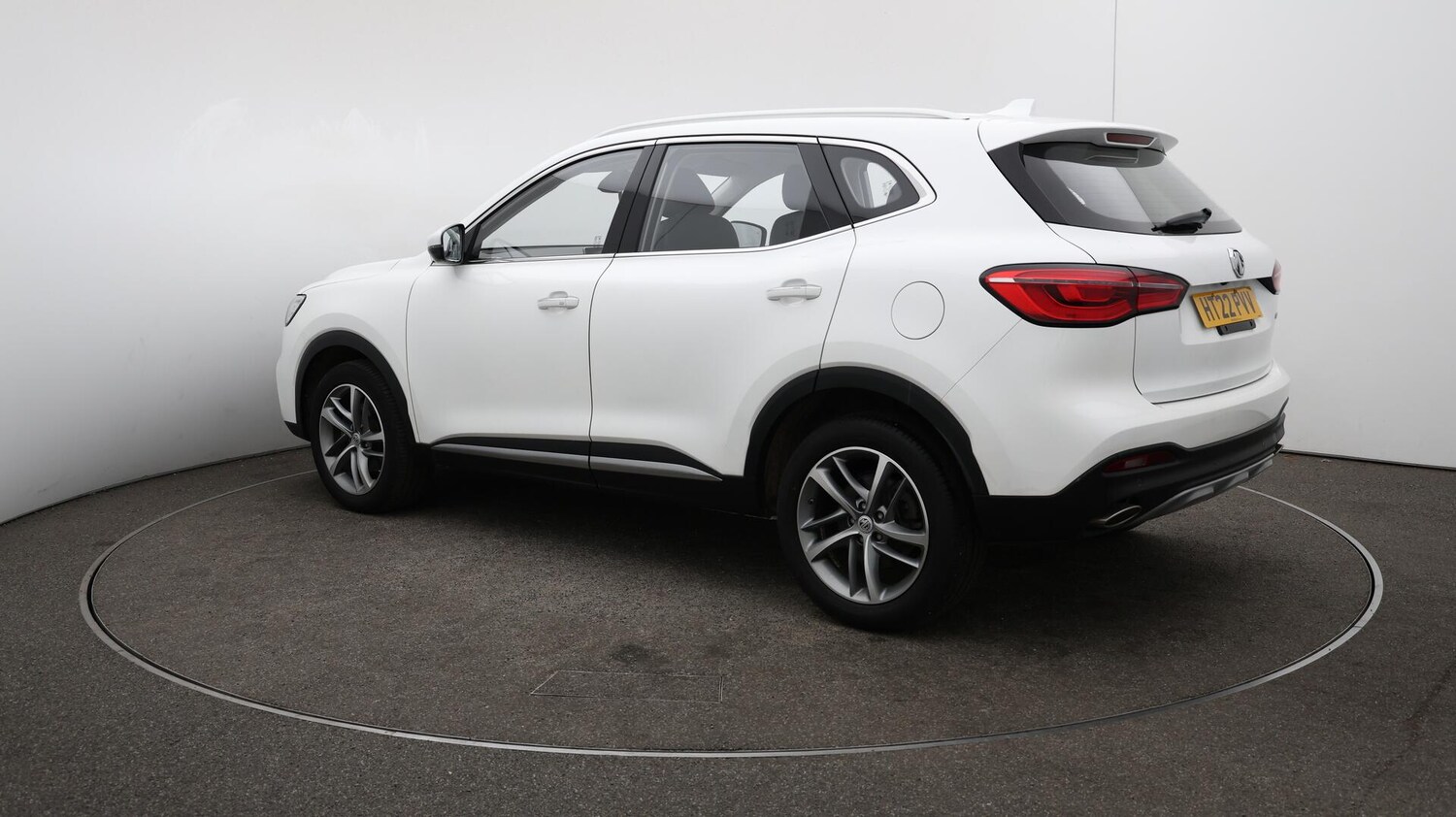 Used MG MG HS 2022 for sale - 76122288: Photo 62