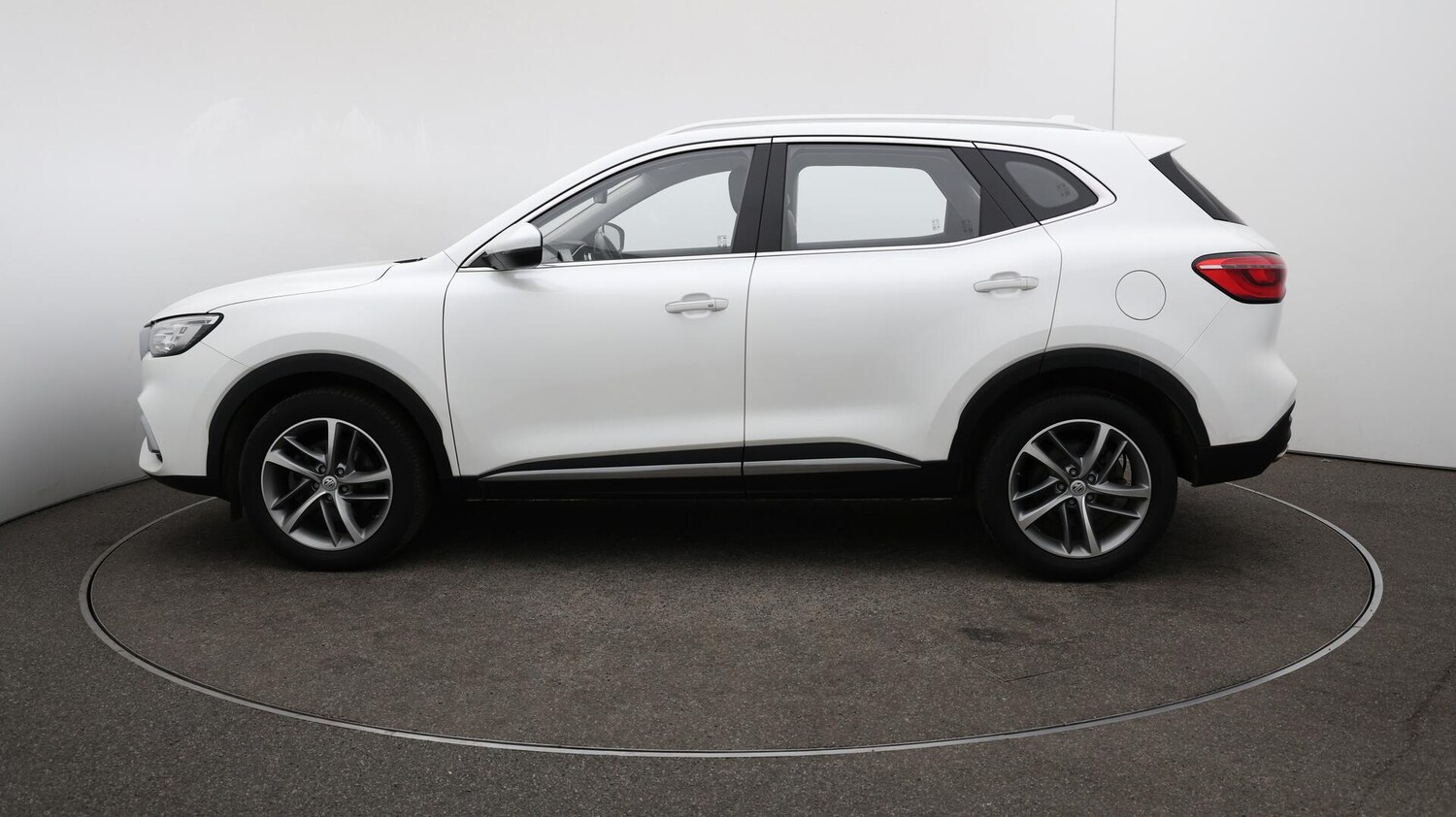 Used MG MG HS 2022 for sale - 76122288: Photo 63