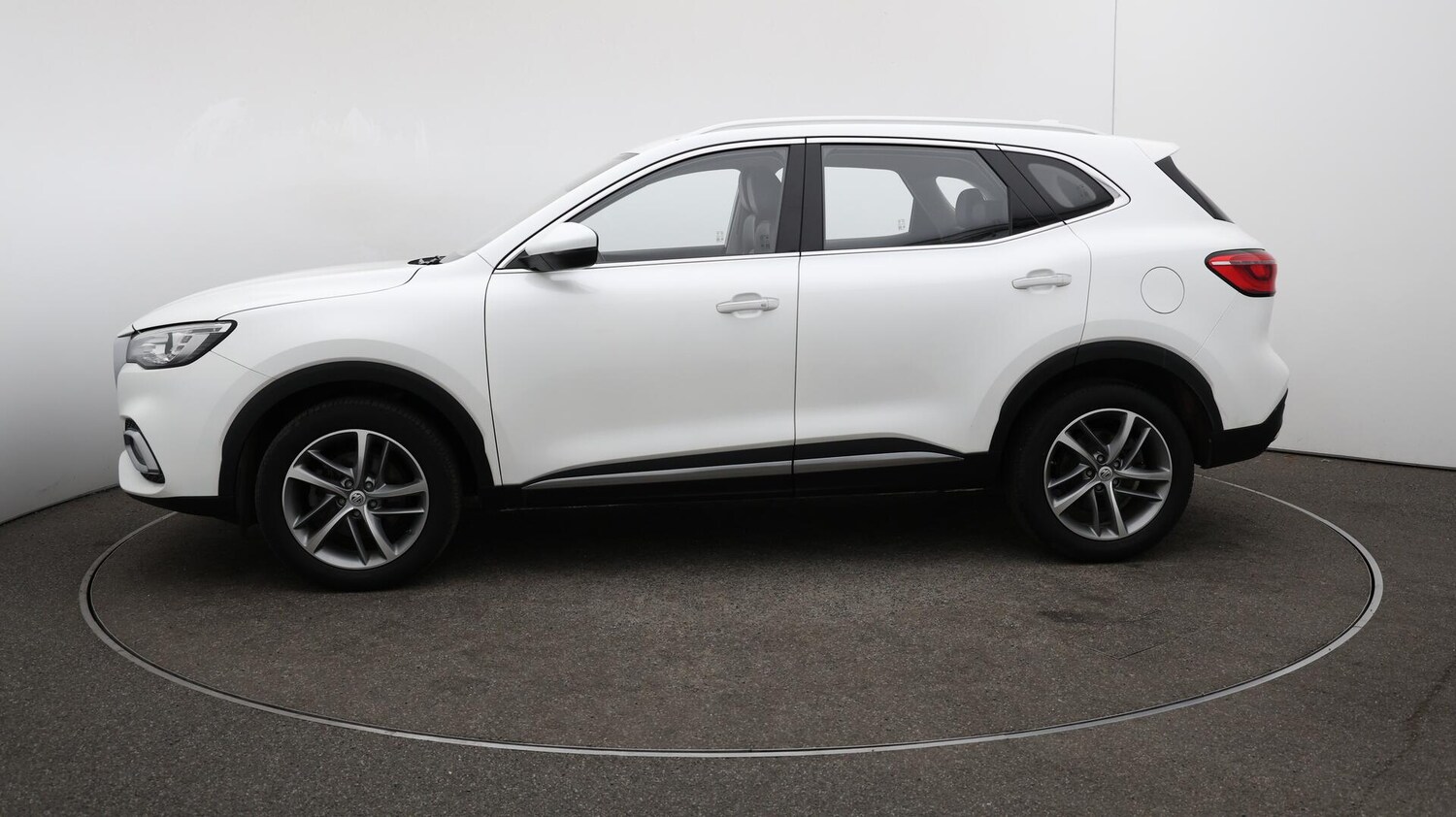 Used MG MG HS 2022 for sale - 76122288: Photo 64