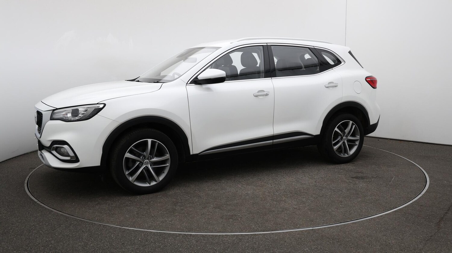 Used MG MG HS 2022 for sale - 76122288: Photo 66