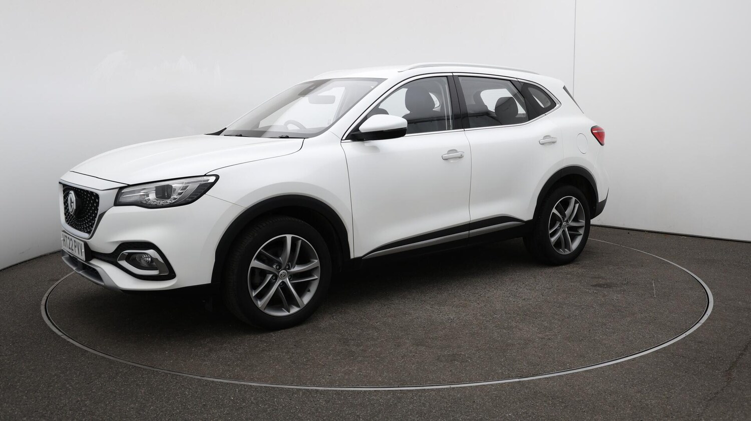 Used MG MG HS 2022 for sale - 76122288: Photo 67