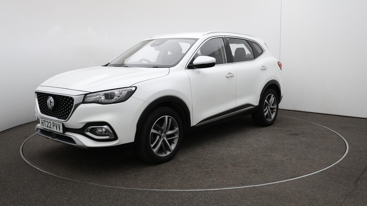 Used MG MG HS 2022 for sale - 76122288: Photo 68