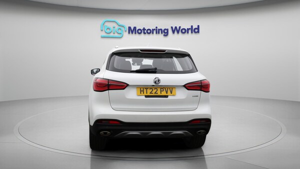 Used MG MG HS 2022 for sale - 76122288: Photo 7