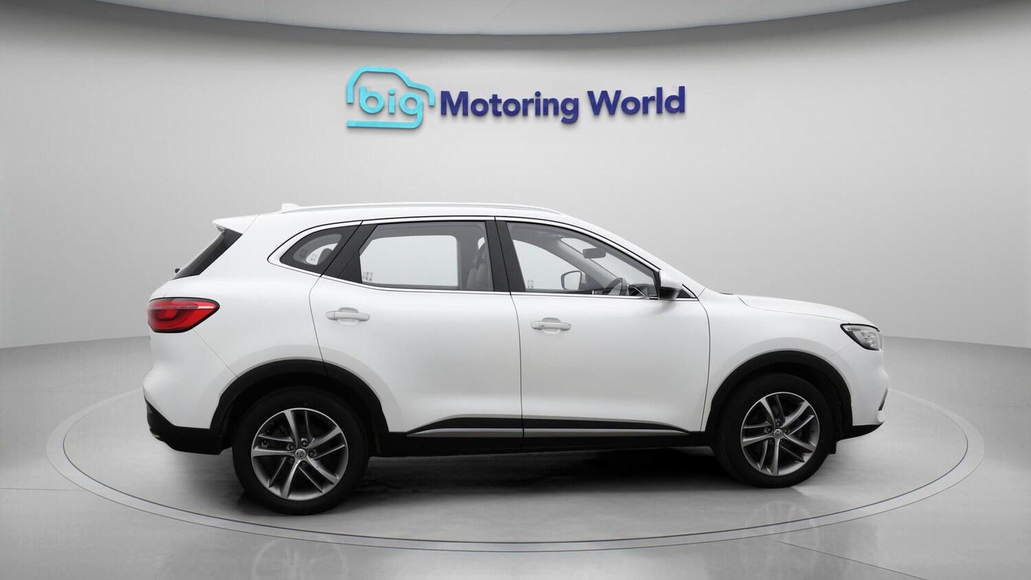 Used MG MG HS 2022 for sale - 76122288: Photo 9