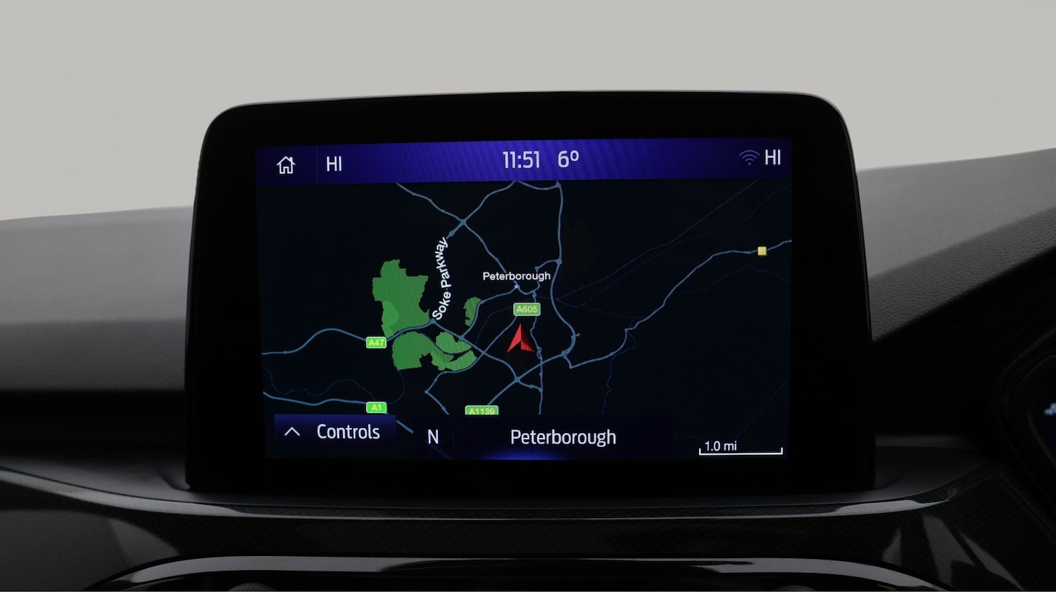 Used Ford Kuga 2022 for sale - 77556385: Photo 11