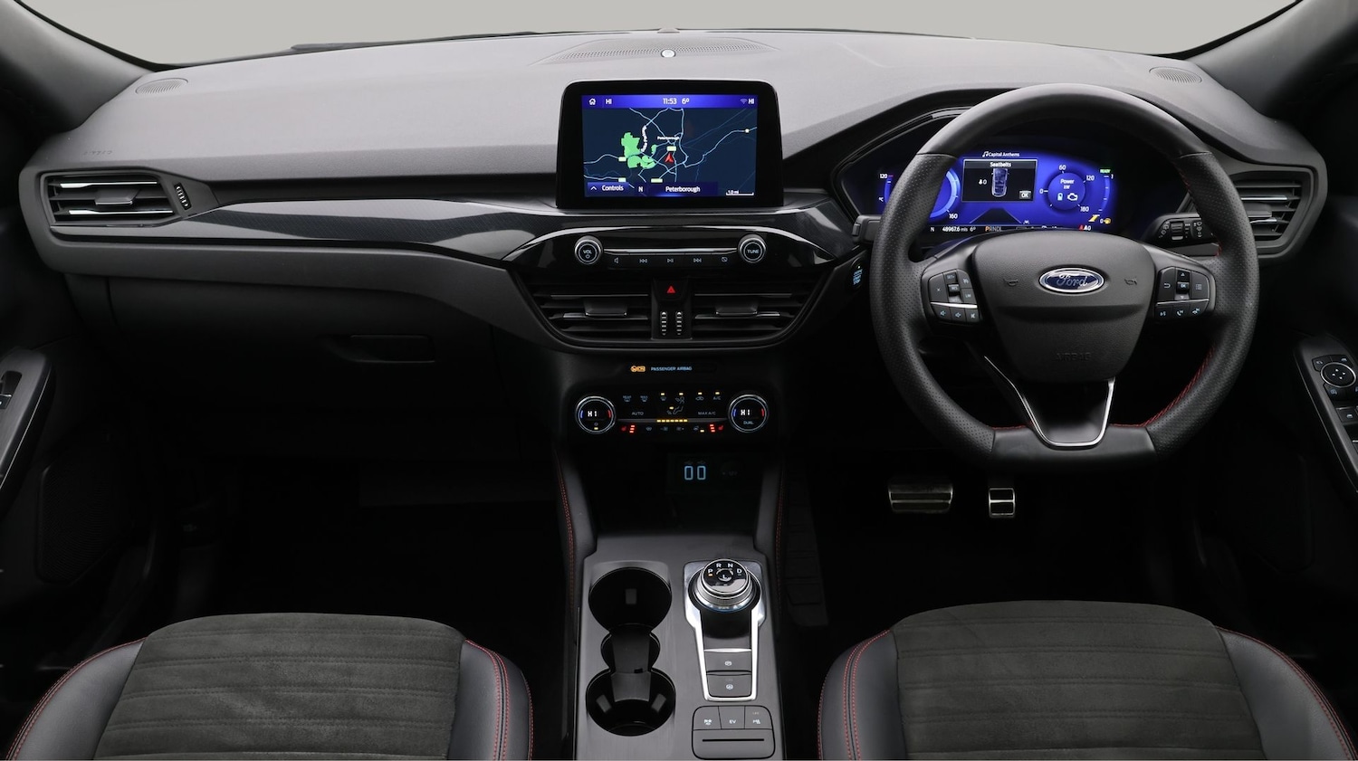 Used Ford Kuga 2022 for sale - 77556385: Photo 13