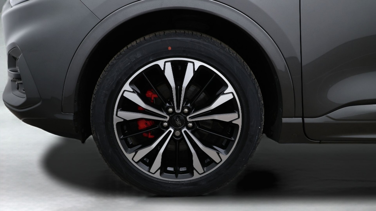 Used Ford Kuga 2022 for sale - 77556385: Photo 18