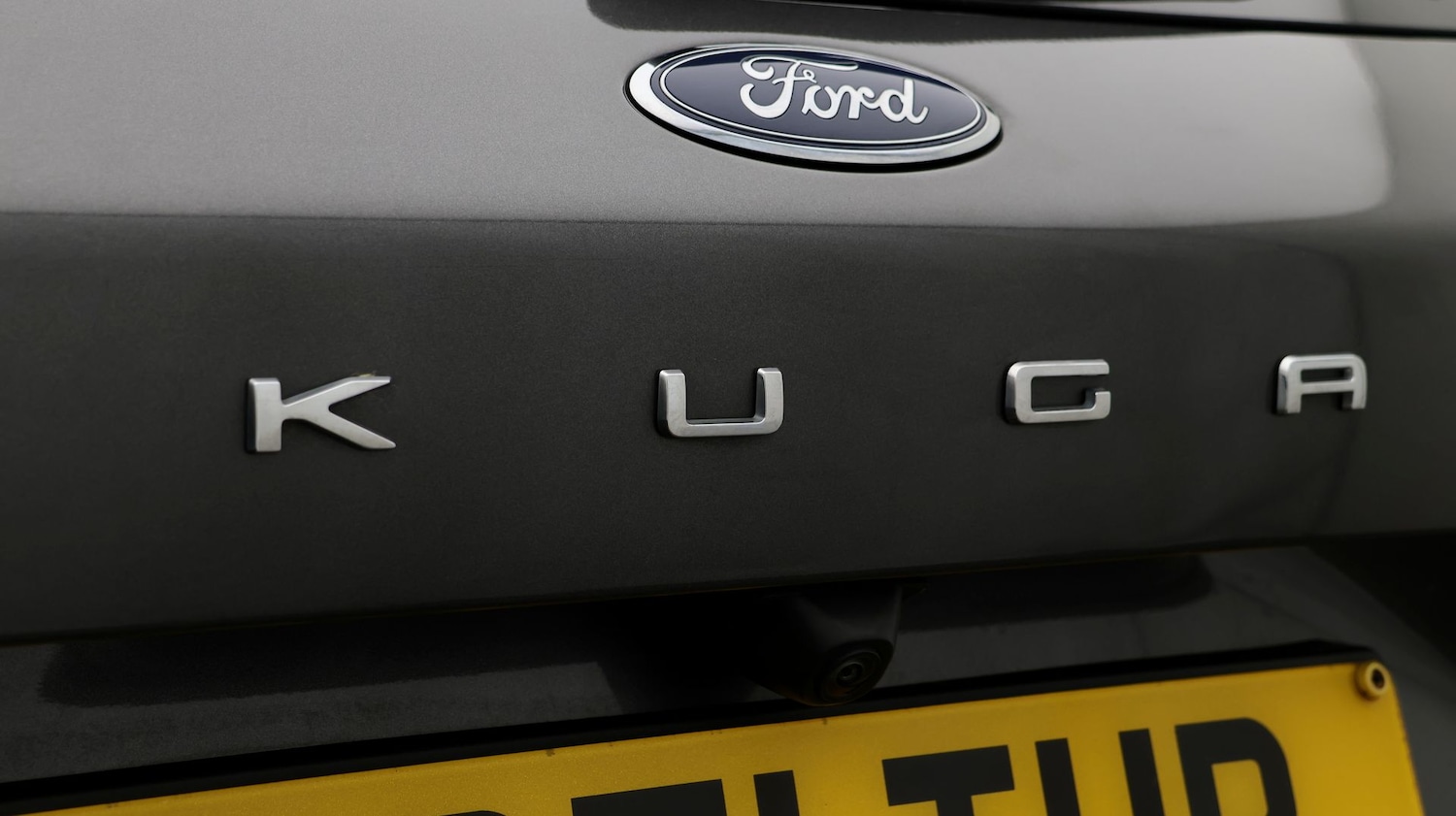 Used Ford Kuga 2022 for sale - 77556385: Photo 24