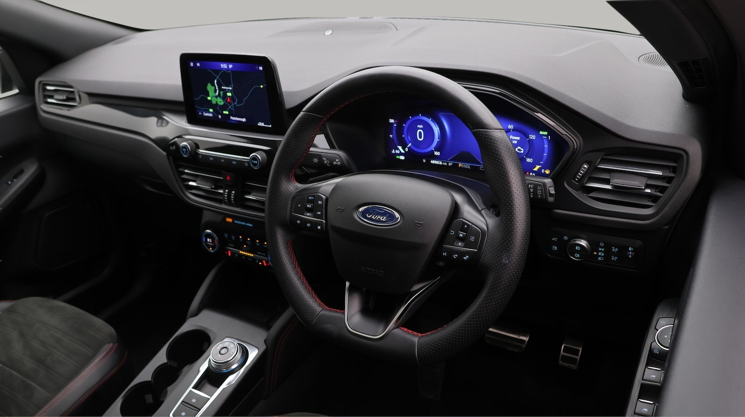 Used Ford Kuga 2022 for sale - 77556385: Photo 9