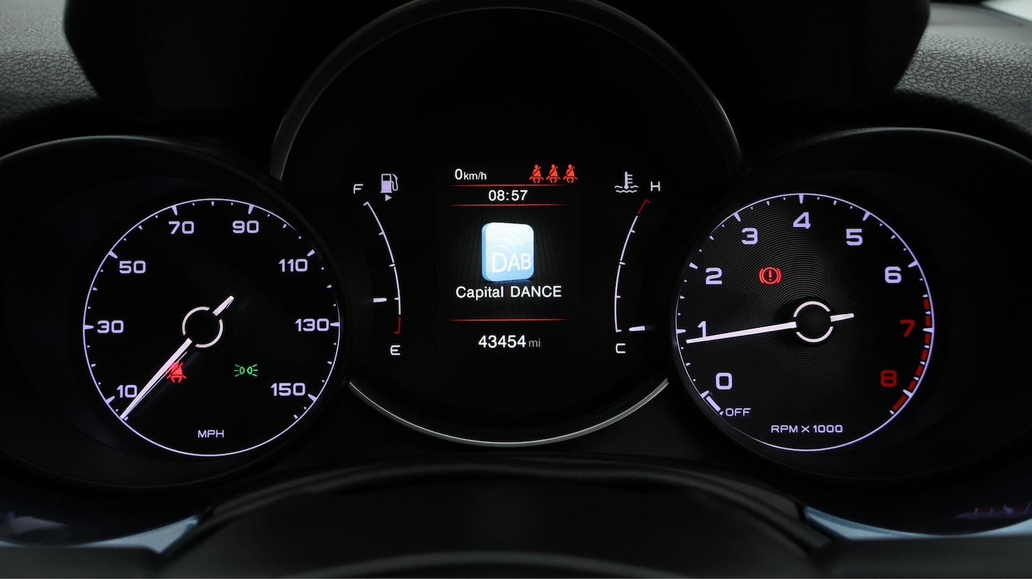 Vehicle 11