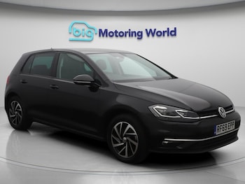 2020 (69) - 2.0 TDI Match Edition Hatchback 5dr Diesel DSG Euro 6 (s/s) (150 ps)