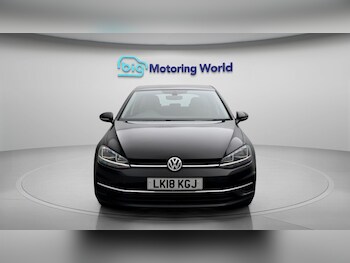 Used Volkswagen Golf 2018 for sale - 78845980: Photo