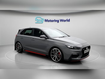 Used Hyundai i30 2019 for sale - 78509276: Photo