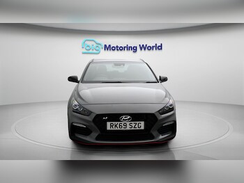 Used Hyundai i30 2019 for sale - 78509276: Photo