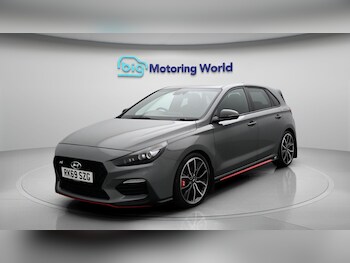 Used Hyundai i30 2019 for sale - 78509276: Photo