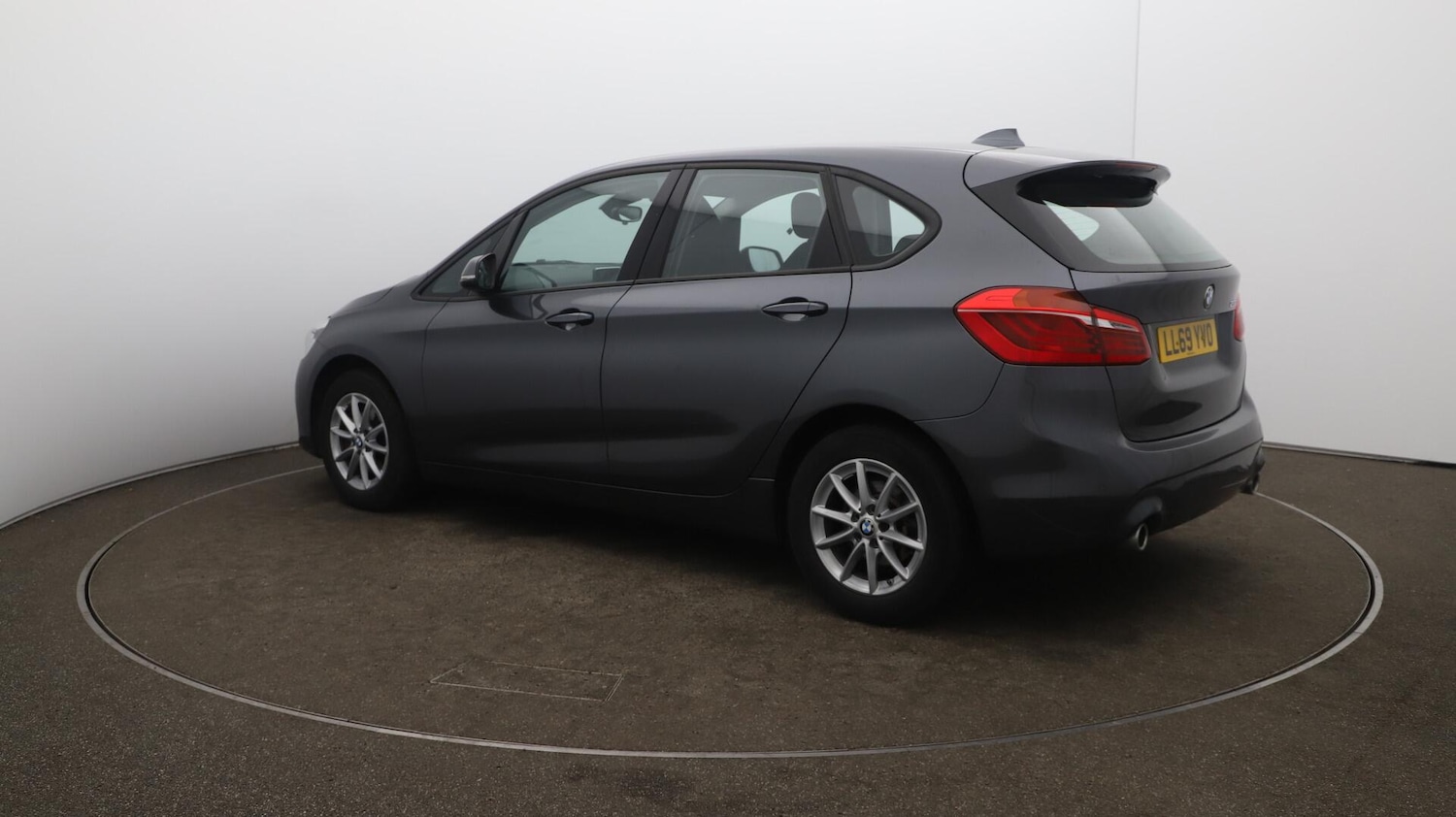 Used BMW 2 Series 2019 for sale - 76398708: Photo 10