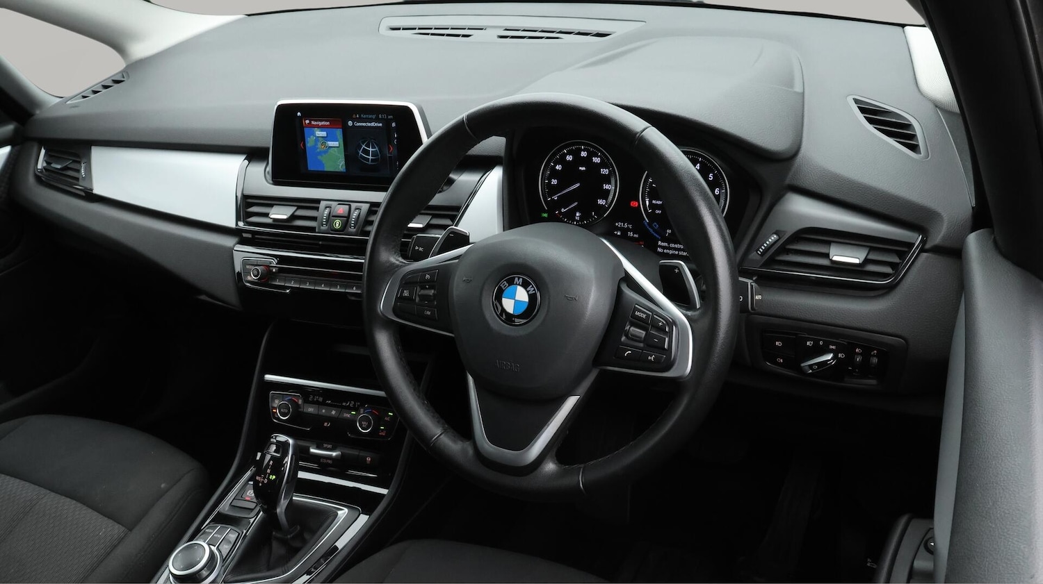 Used BMW 2 Series 2019 for sale - 76398708: Photo 11