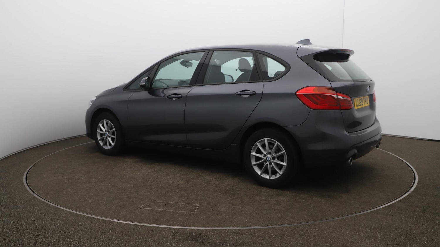 Used BMW 2 Series 2019 for sale - 76398708: Photo 12