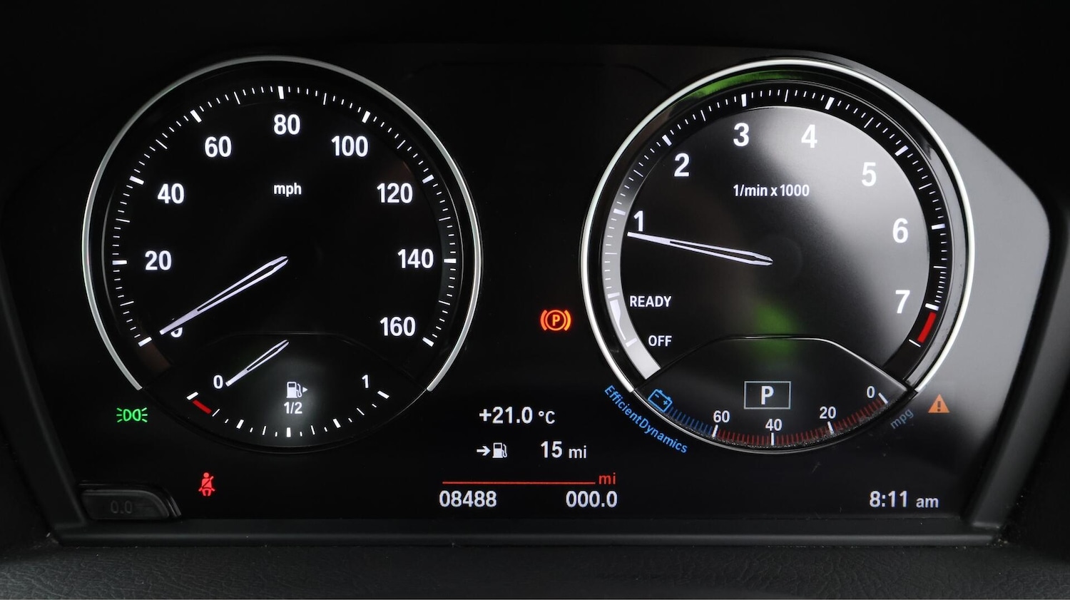 Used BMW 2 Series 2019 for sale - 76398708: Photo 13