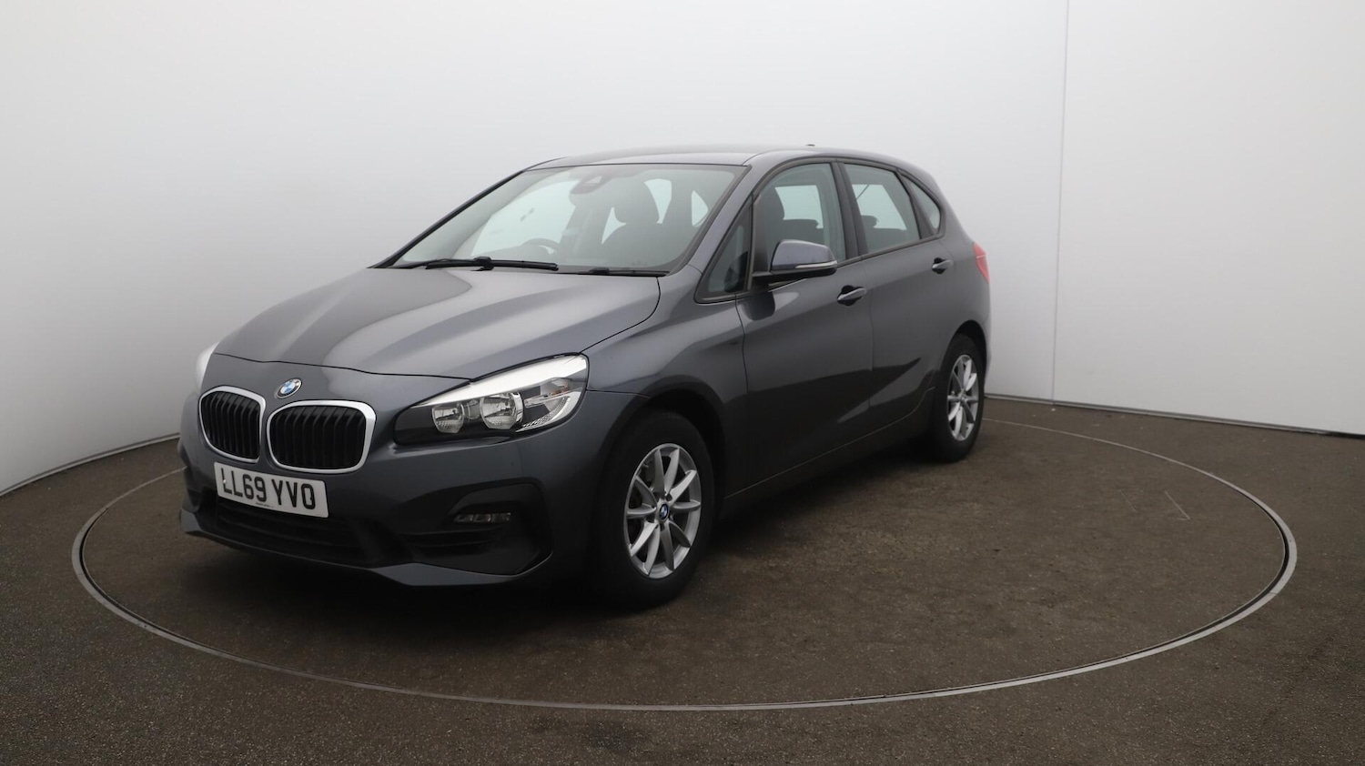 Used BMW 2 Series 2019 for sale - 76398708: Photo 14
