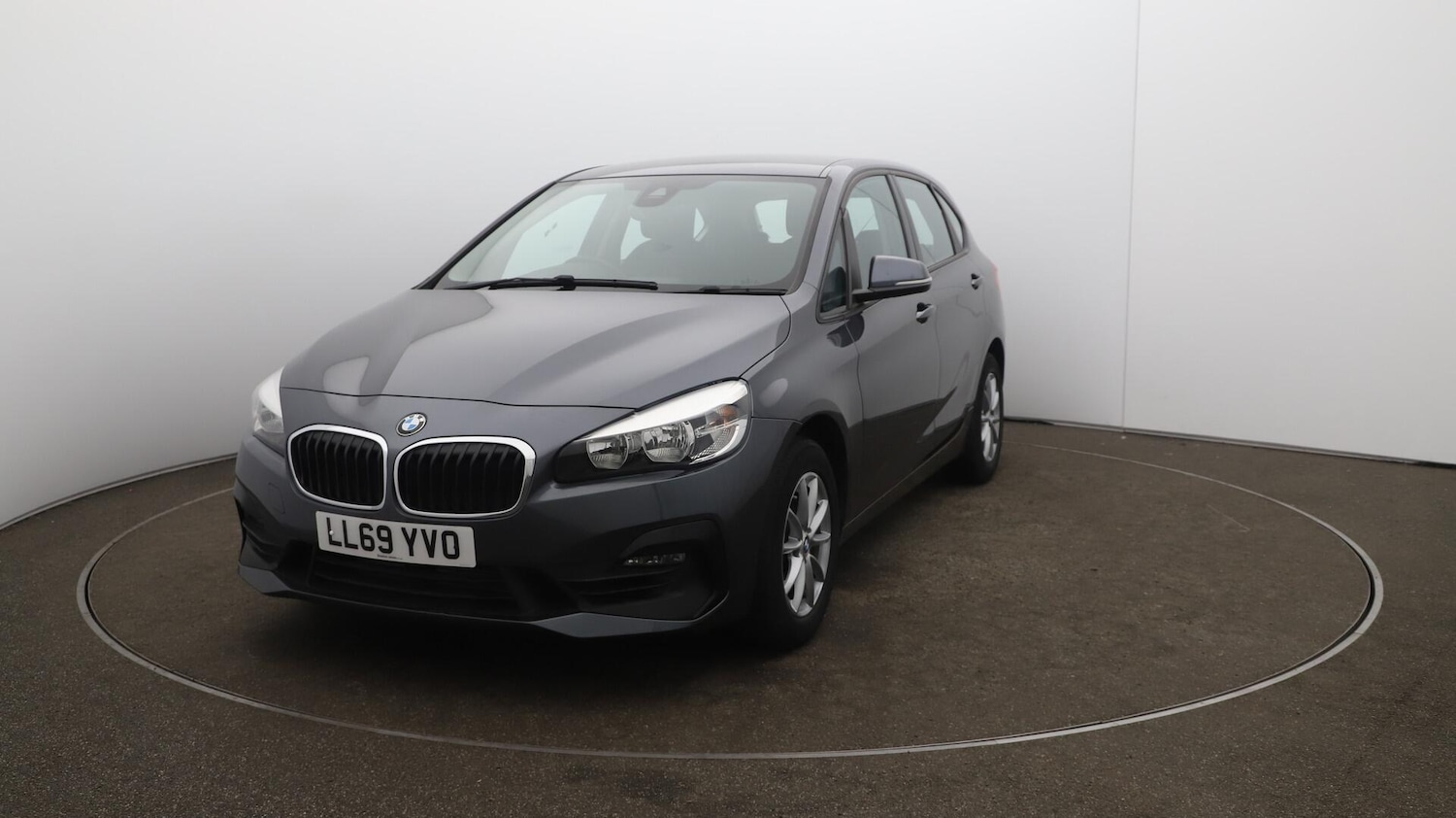 Used BMW 2 Series 2019 for sale - 76398708: Photo 16