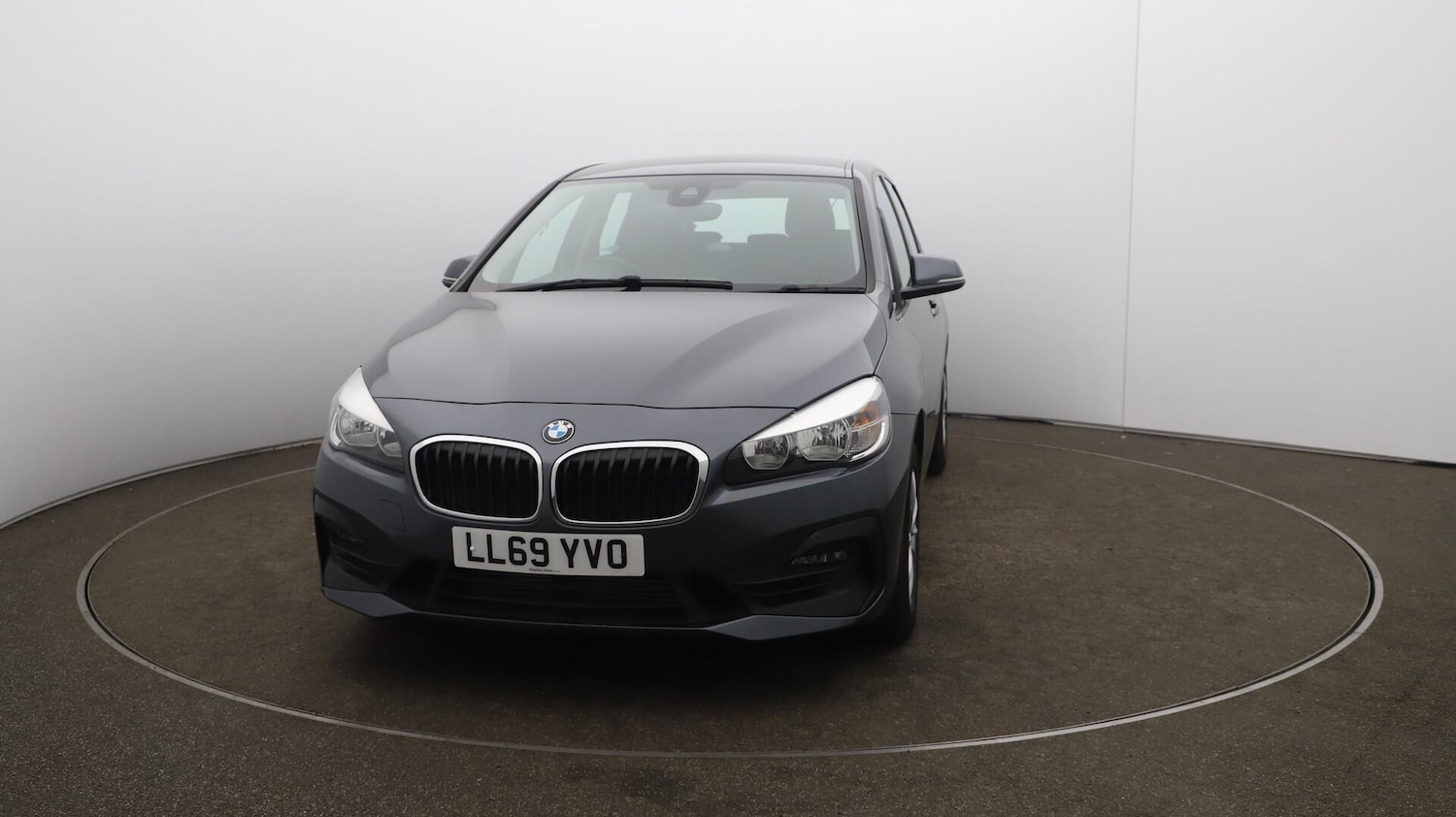 Used BMW 2 Series 2019 for sale - 76398708: Photo 18