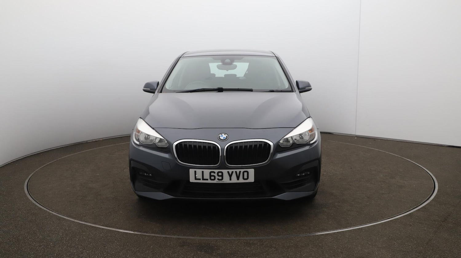 Used BMW 2 Series 2019 for sale - 76398708: Photo 20