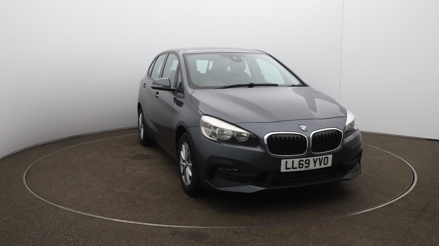 Used BMW 2 Series 2019 for sale - 76398708: Photo 24
