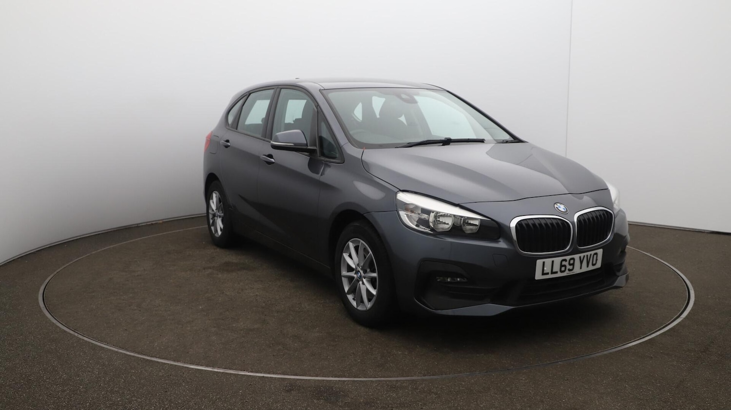 Used BMW 2 Series 2019 for sale - 76398708: Photo 26