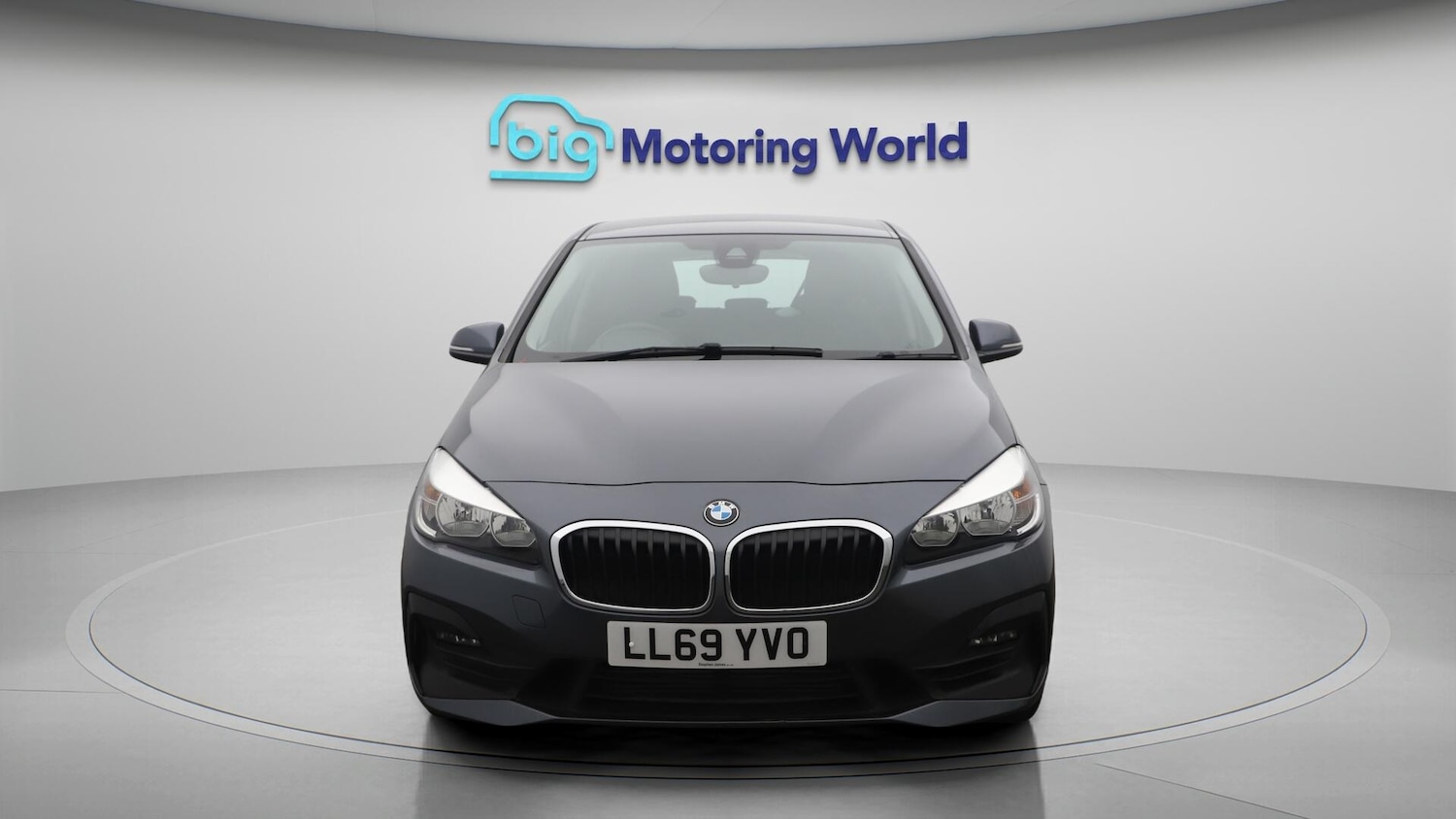 Used BMW 2 Series 2019 for sale - 76398708: Photo 3