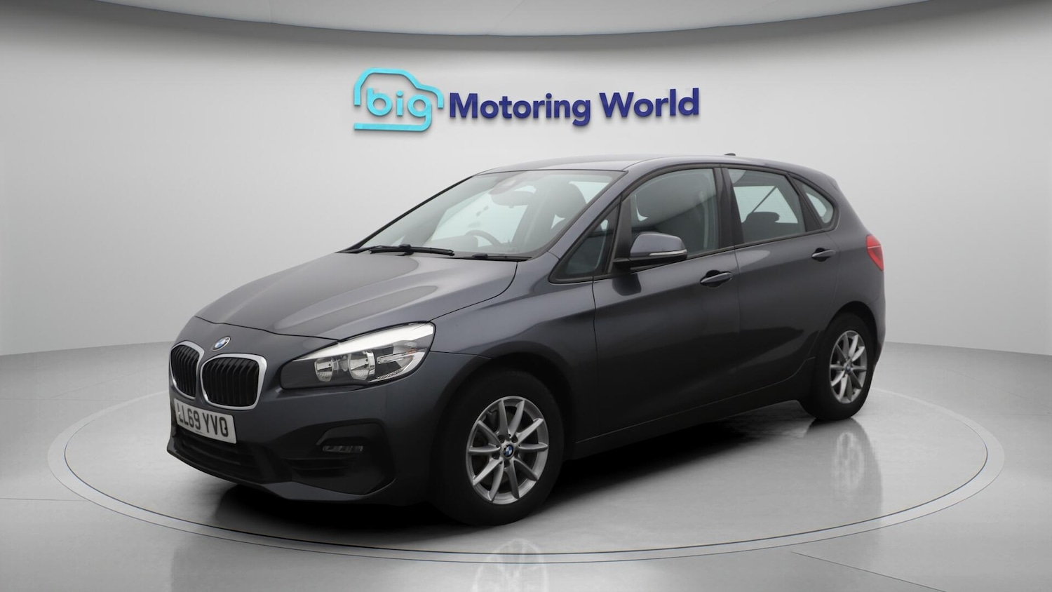 Used BMW 2 Series 2019 for sale - 76398708: Photo 4