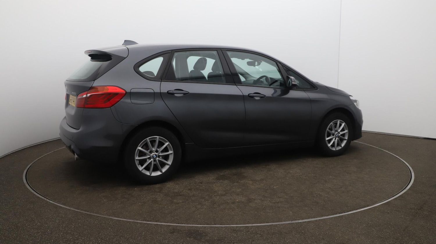 Used BMW 2 Series 2019 for sale - 76398708: Photo 45