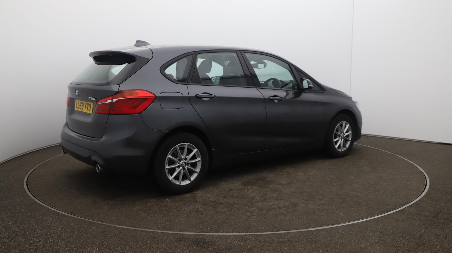 Used BMW 2 Series 2019 for sale - 76398708: Photo 47