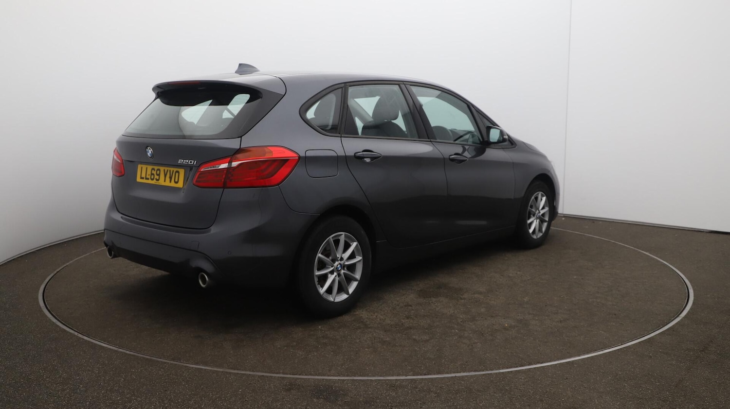 Used BMW 2 Series 2019 for sale - 76398708: Photo 49