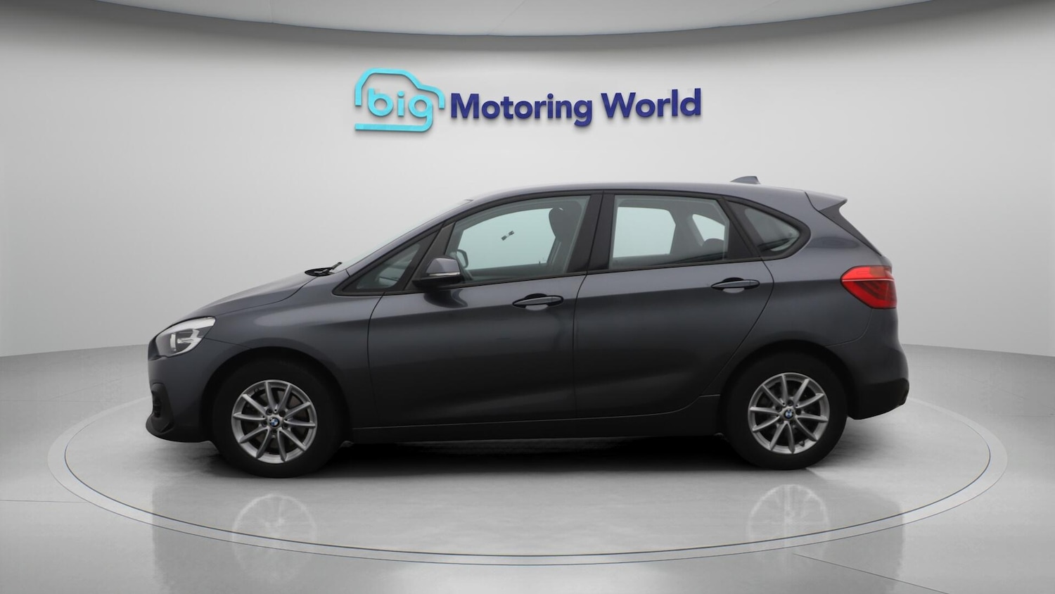 Used BMW 2 Series 2019 for sale - 76398708: Photo 5