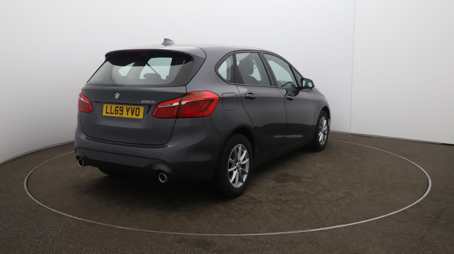 Used BMW 2 Series 2019 for sale - 76398708: Photo 51