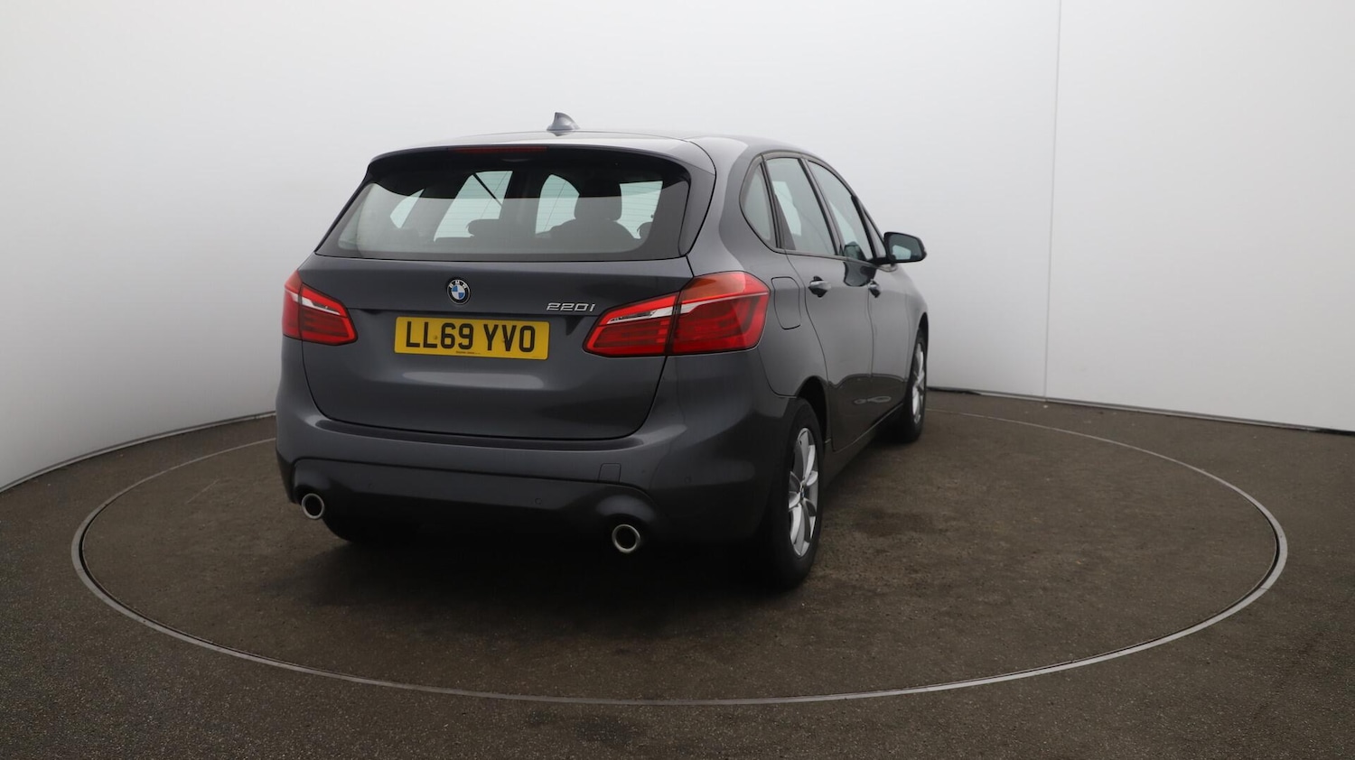 Used BMW 2 Series 2019 for sale - 76398708: Photo 53