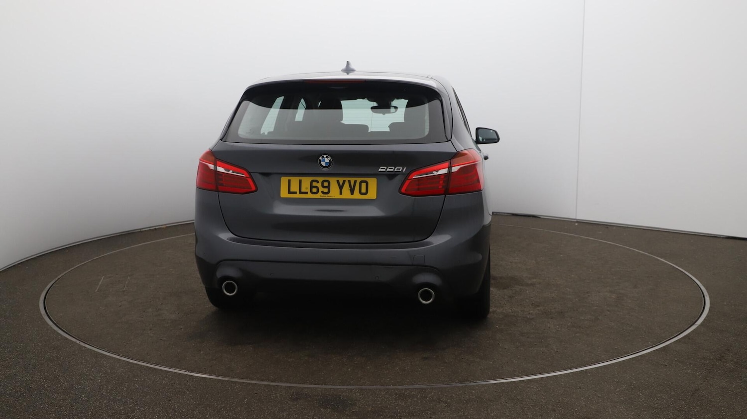 Used BMW 2 Series 2019 for sale - 76398708: Photo 55