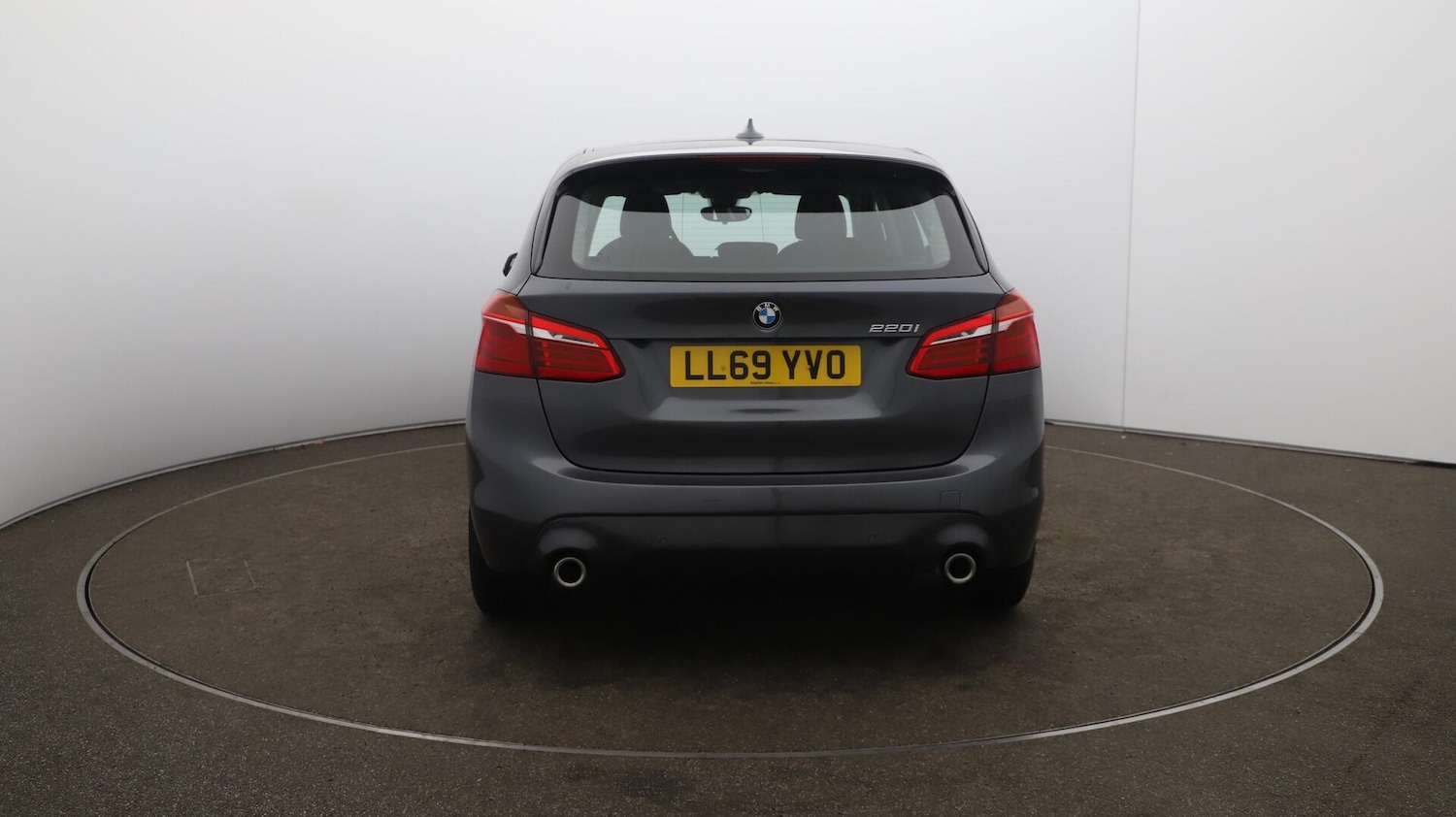 Used BMW 2 Series 2019 for sale - 76398708: Photo 58