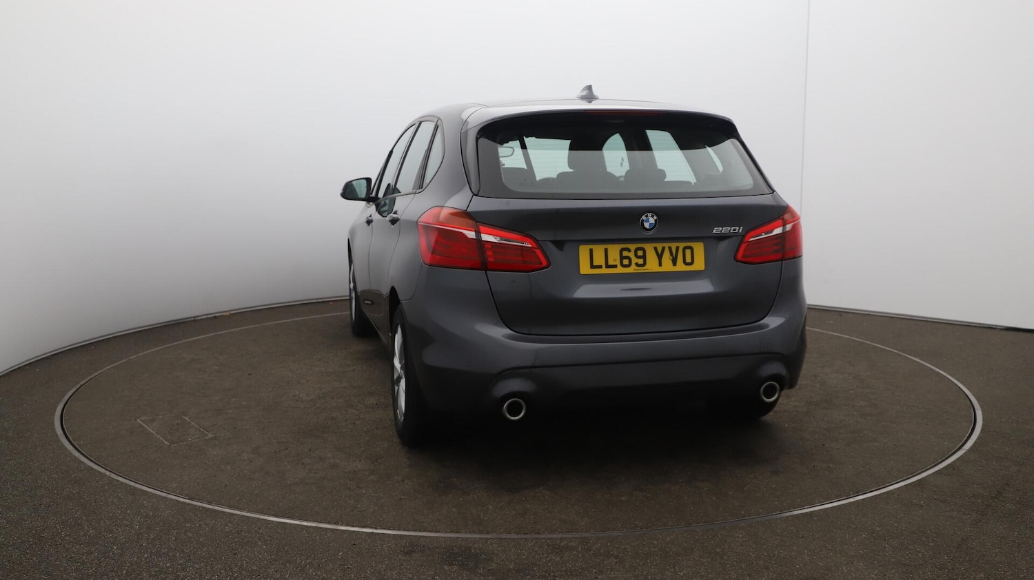 Used BMW 2 Series 2019 for sale - 76398708: Photo 59