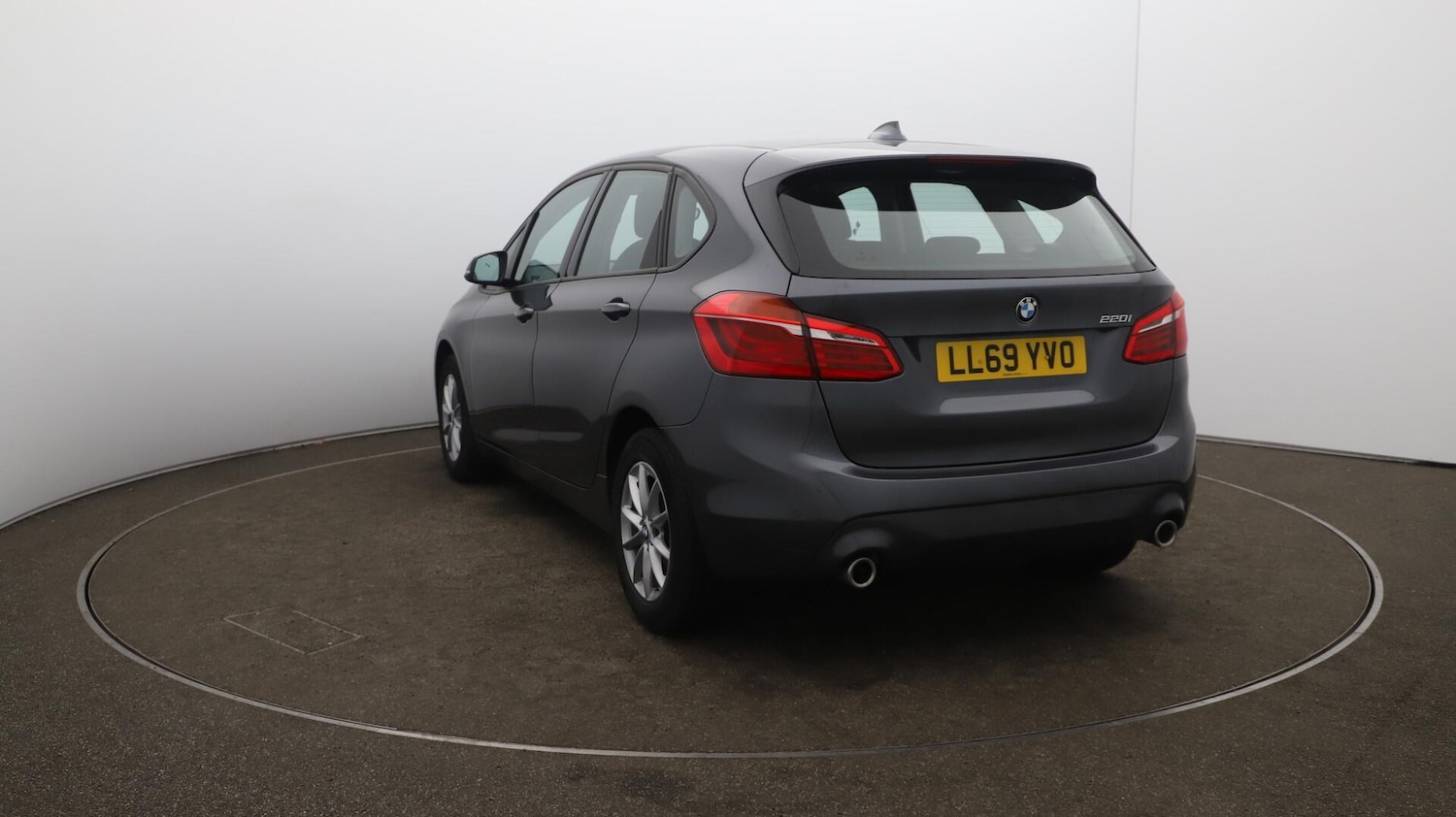 Used BMW 2 Series 2019 for sale - 76398708: Photo 60