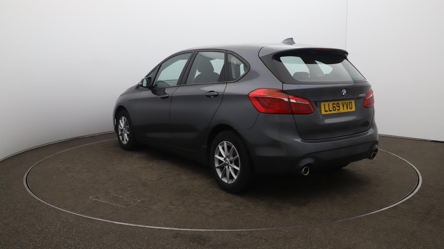 Used BMW 2 Series 2019 for sale - 76398708: Photo 61